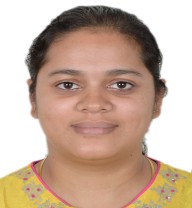 Lora Mishra