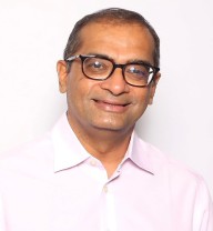Madhav Joshi