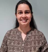 Mandira Nagrath