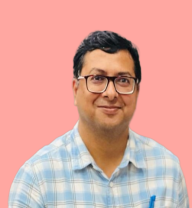 Neeraj Kumar