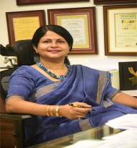 Neeta Mohanty