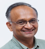 Nobhojit Roy