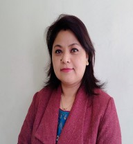 Prabina Bajracharya