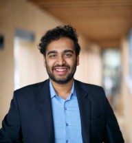 Pranav Savanur