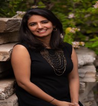 Purnima Ranawat