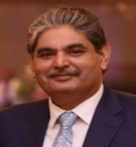 Qaiser Pasha