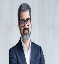 Rajat Khosla