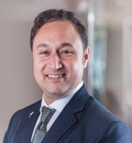 Rajiv Chhibber