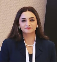 Resham Sethi