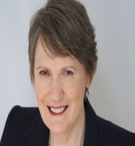 Rt. Hon. Helen Clark