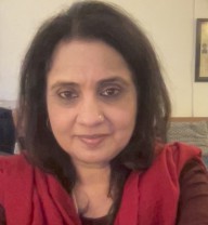 Sarojini Nadimpally