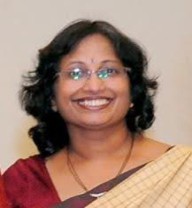 Sheela Godbole