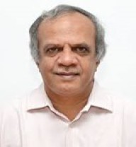 Shivaprasad S. Goudar