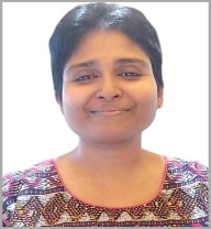 Smitha Sadasivan
