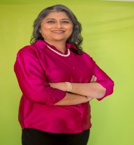Suchitra Dalvie