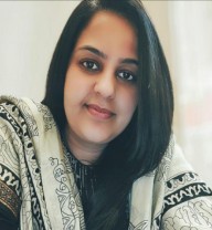 Swati Mahajan