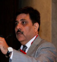 Ajay Khera
