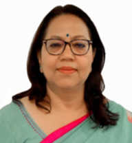 Alka Upadhyaya