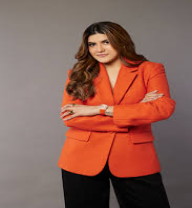 Ananya Birla