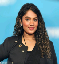Anoushka Sinha