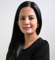  Anuradha Khanal 