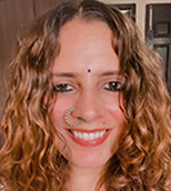 Ashima Mohan