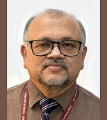 Atul Goel