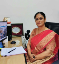 Beena Joshi