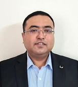 Chiranjeev Bhattacharjya