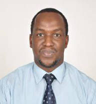David Masambe Sando