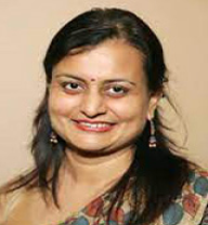 Gayatri Palat