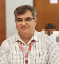 Hemanshu Prabhakar