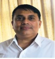 Hemant Chandra Ojha