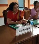 Jyoti Sachdeva