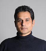 Dr Karan Thakur