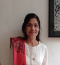 Kirti Iyengar