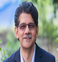 Krishna Reddy