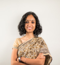 Lakshmi Sethuraman