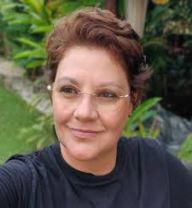 Maria Cristiane Barbosa Galvao