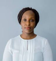 Mary Mwanyika Sando
