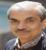 N . K. Arora
