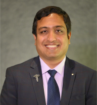 Parth Desai