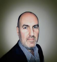 Paul Campbell