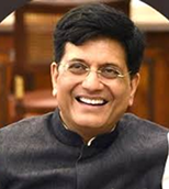 Shri Piyush Goyal