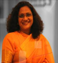 Pooja Mehrotra