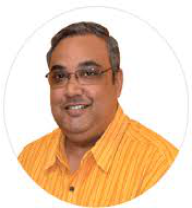 Prashanth Mathur
