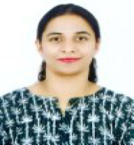 Priyanka Kalimi Reddy