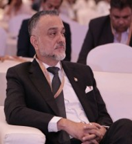 Rajan Bikram Rayamajhi