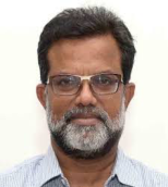 Rajeev Sadanandan (IAS)