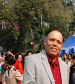 Ranjan Kumar Choudhury